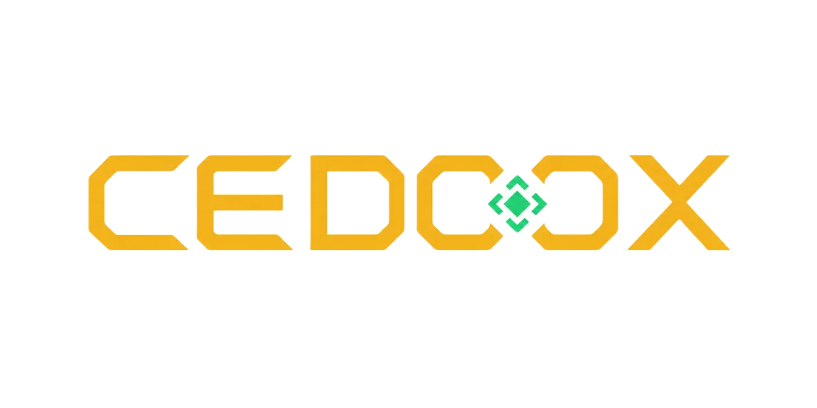 Cedoox